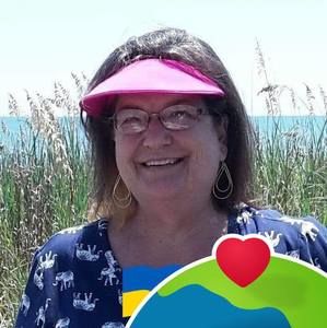 Meet your Posher, Cathy